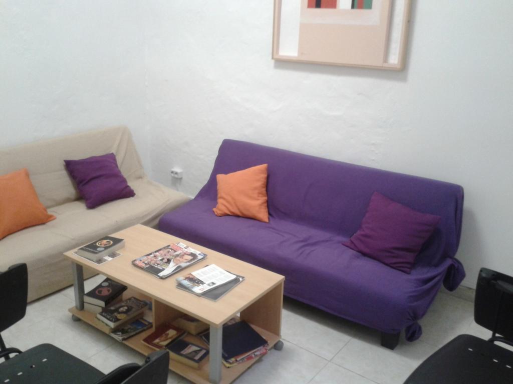 Falow Las Palmas de Gran Canaria Ngoại thất bức ảnh