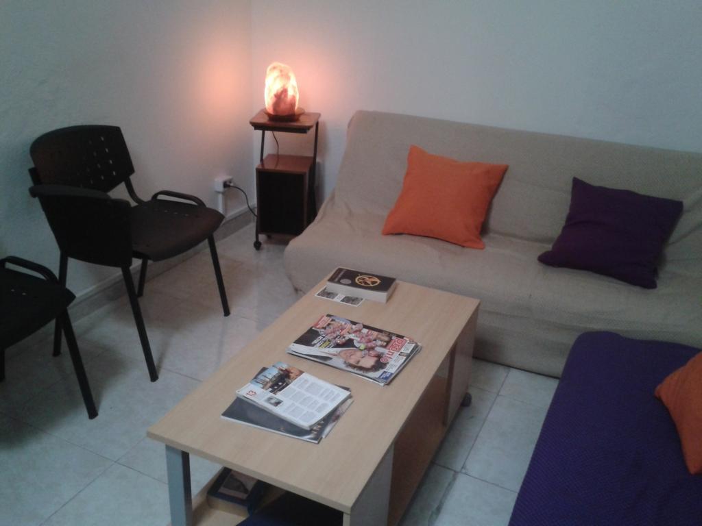 Falow Las Palmas de Gran Canaria Ngoại thất bức ảnh